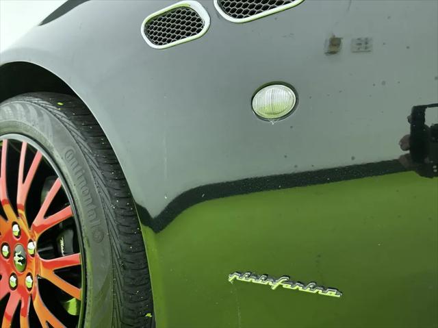 used 2011 Maserati Quattroporte car, priced at $12,988