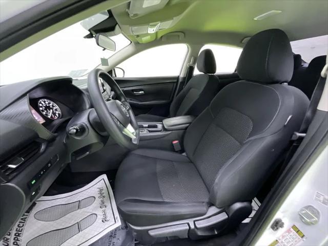 used 2023 Nissan Sentra car, priced at $20,988