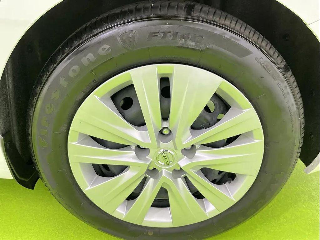 used 2023 Nissan Sentra car, priced at $20,988