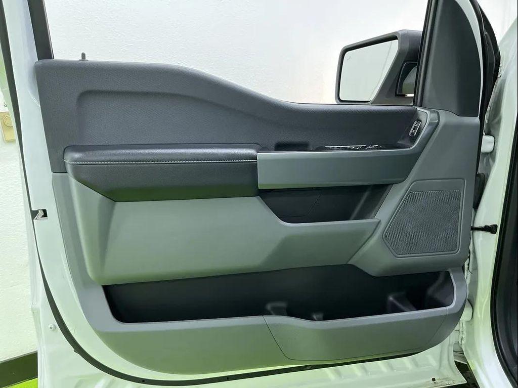 used 2023 Ford F-150 car, priced at $41,988