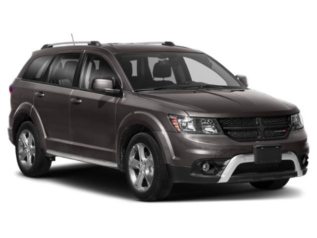 used 2018 Dodge Journey car, priced at $11,988