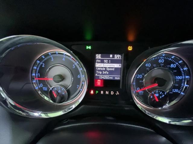 used 2014 Chrysler Town & Country car, priced at $9,988