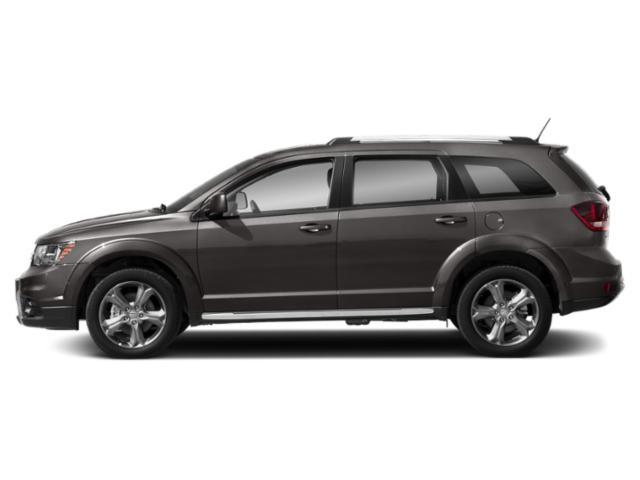 used 2018 Dodge Journey car, priced at $12,988