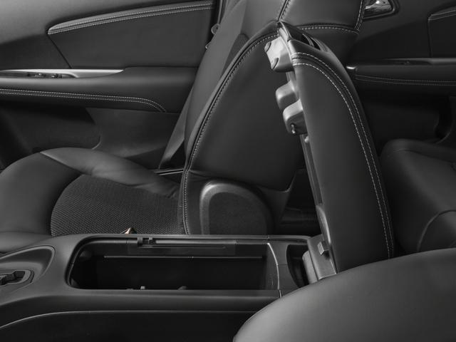 used 2018 Dodge Journey car, priced at $12,988