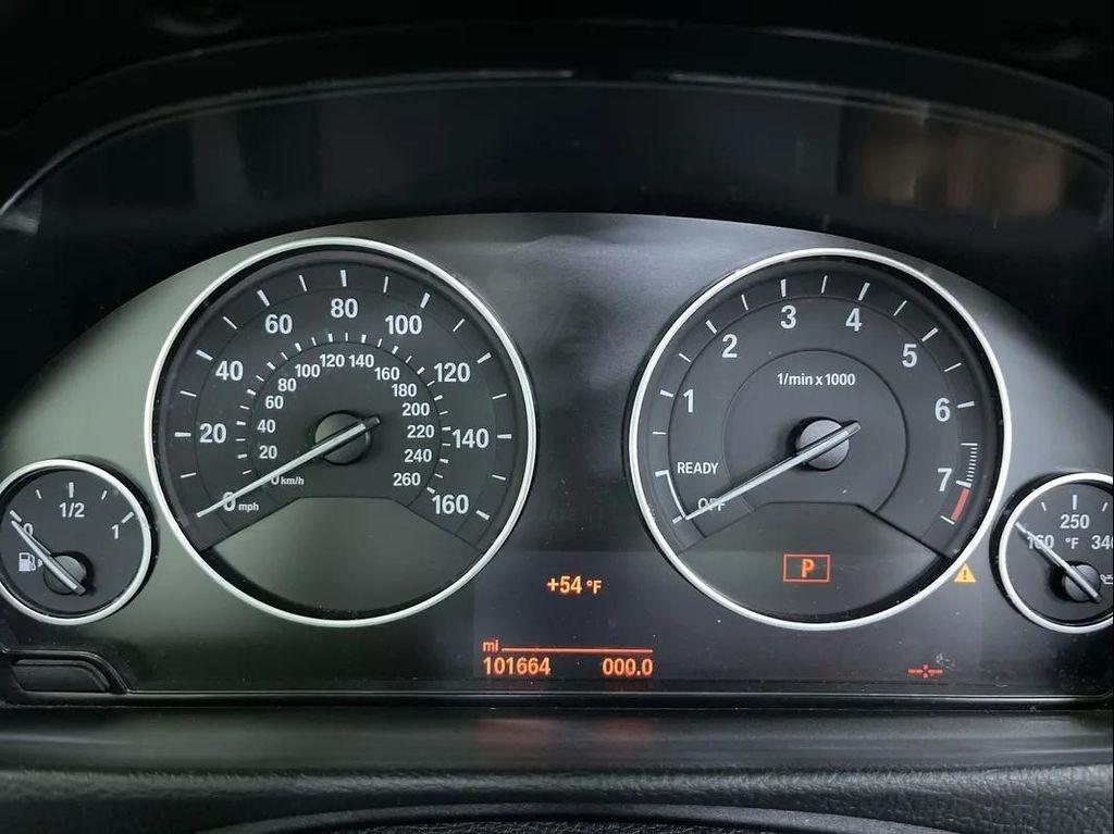 used 2015 BMW 428 car, priced at $11,988