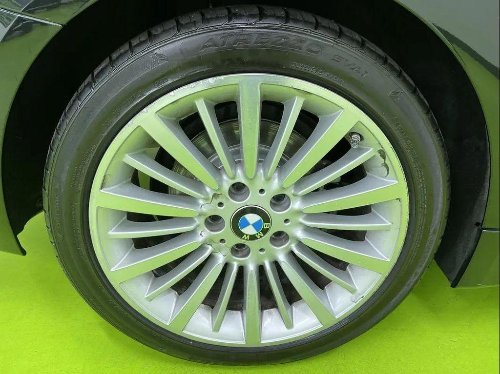 used 2015 BMW 428 car, priced at $11,988