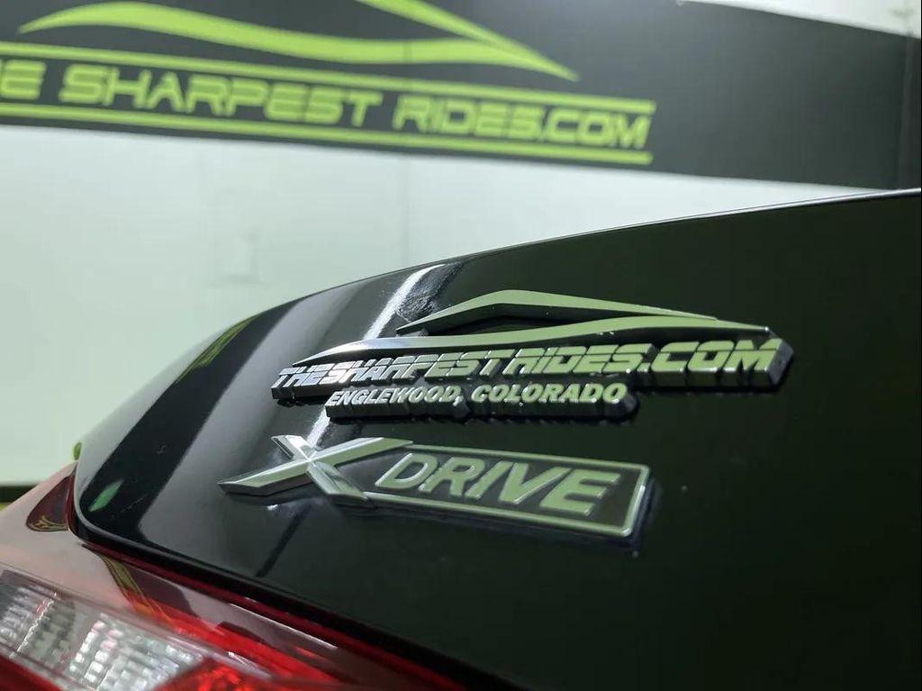 used 2015 BMW 428 car, priced at $11,988