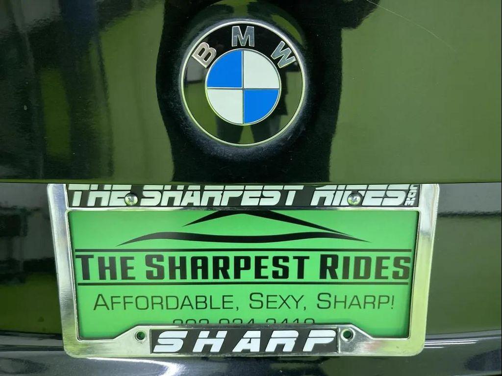 used 2015 BMW 428 car, priced at $11,988