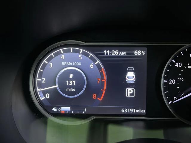 used 2019 Nissan Kicks car, priced at $15,988