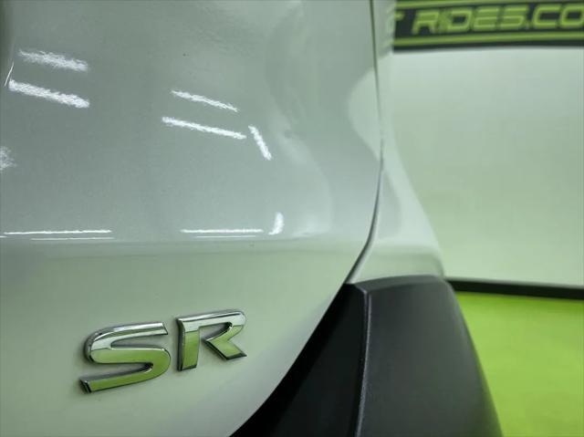 used 2019 Nissan Kicks car, priced at $15,988