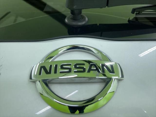 used 2019 Nissan Kicks car, priced at $15,988