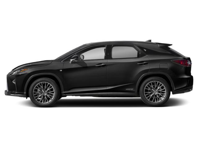 used 2018 Lexus RX 450h car, priced at $28,988