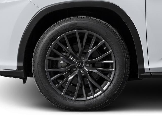 used 2018 Lexus RX 450h car, priced at $28,988