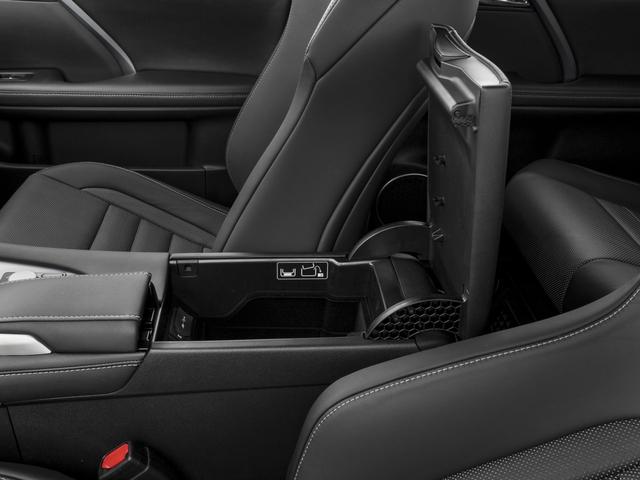 used 2018 Lexus RX 450h car, priced at $28,988