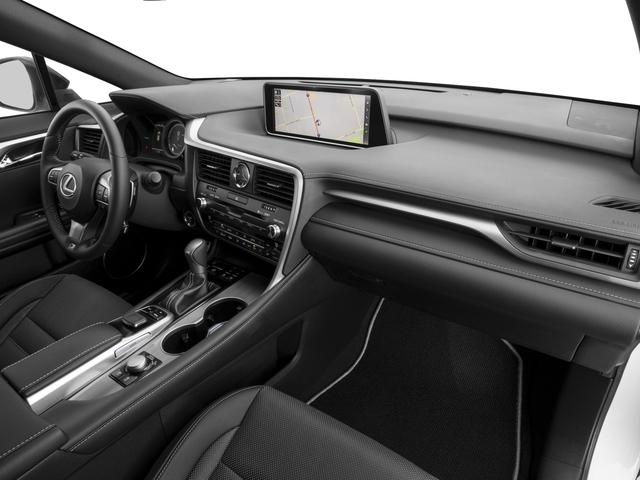used 2018 Lexus RX 450h car, priced at $28,988