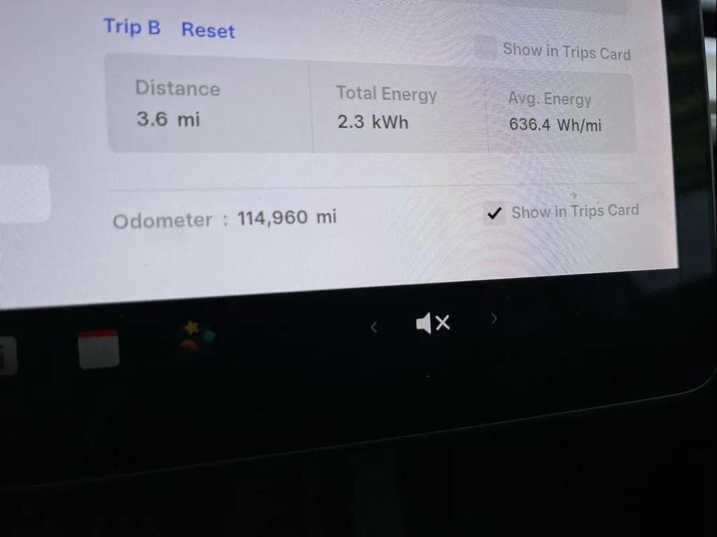 used 2022 Tesla Model Y car, priced at $18,988