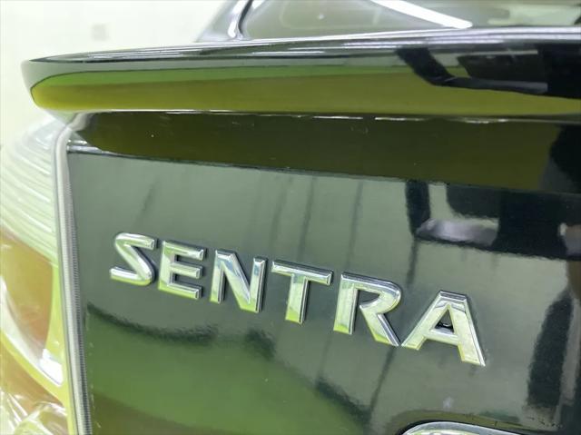 used 2012 Nissan Sentra car, priced at $7,988