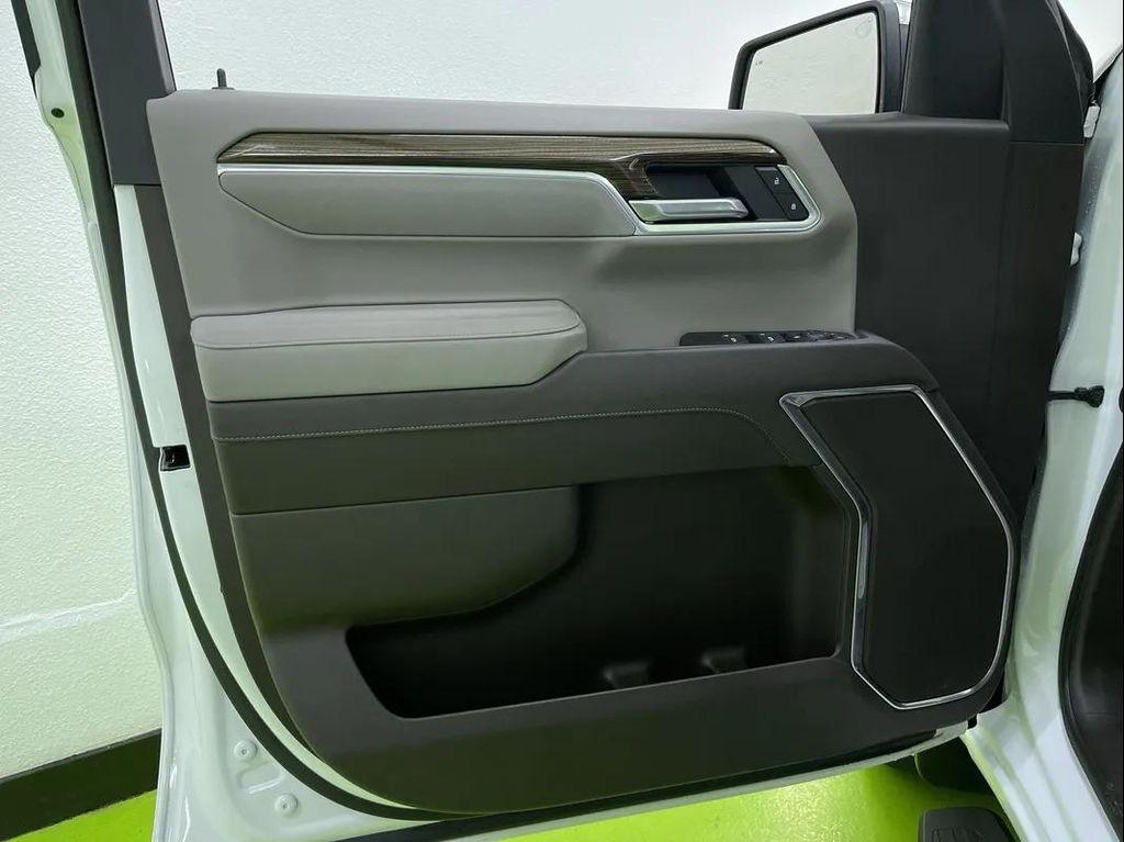 used 2025 Chevrolet Silverado 1500 car, priced at $50,988