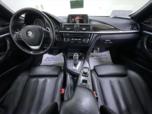 used 2016 BMW 428 car, priced at $20,988