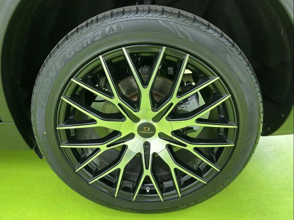 used 2018 Alfa Romeo Stelvio car, priced at $15,988