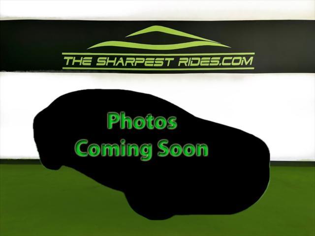 used 2020 Jeep Grand Cherokee car