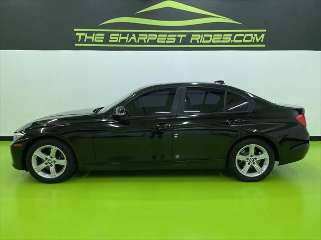 used 2013 BMW 328 car, priced at $12,988