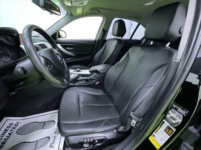 used 2013 BMW 328 car, priced at $12,988