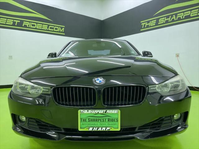 used 2013 BMW 328 car, priced at $12,988