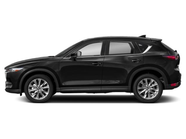 used 2019 Mazda CX-5 car