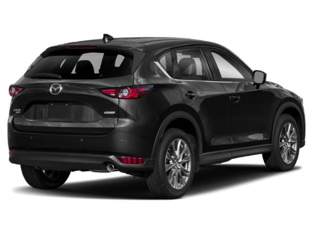 used 2019 Mazda CX-5 car