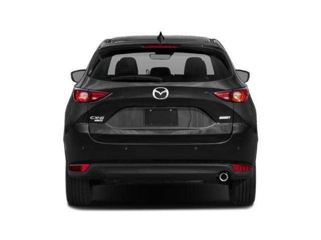 used 2019 Mazda CX-5 car