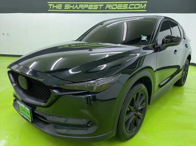 used 2019 Mazda CX-5 car, priced at $20,988