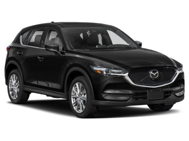 used 2019 Mazda CX-5 car