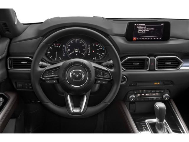 used 2019 Mazda CX-5 car