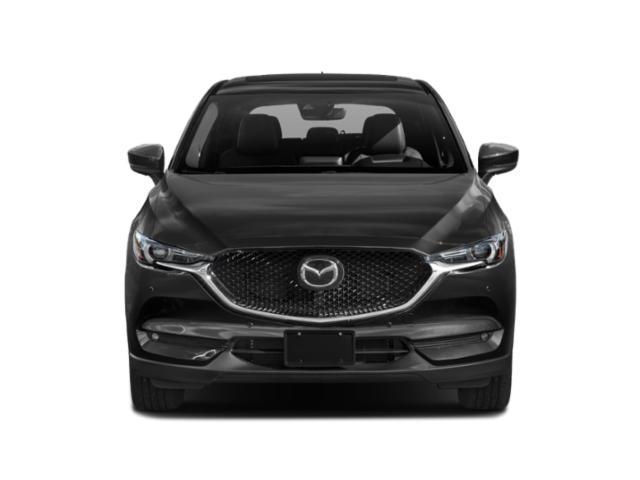 used 2019 Mazda CX-5 car