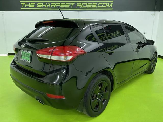 used 2016 Kia Forte car, priced at $8,988