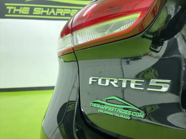 used 2016 Kia Forte car, priced at $8,988