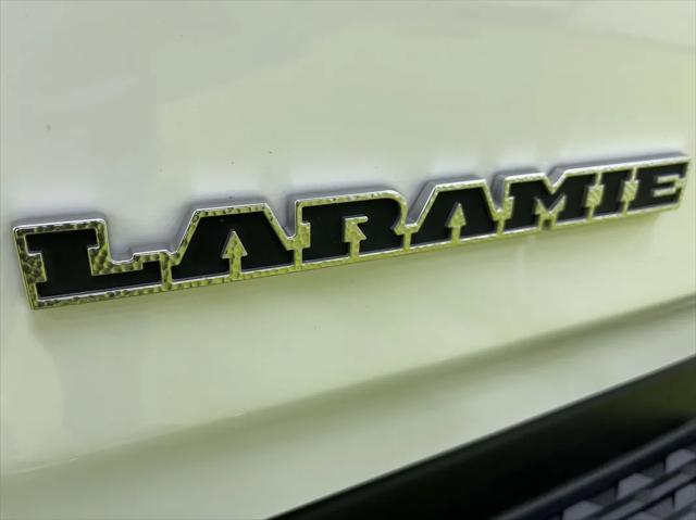 used 2024 Ram 1500 car, priced at $46,988