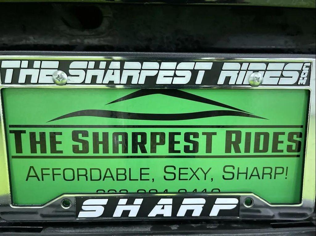 used 2022 Ford F-150 Lightning car, priced at $29,988