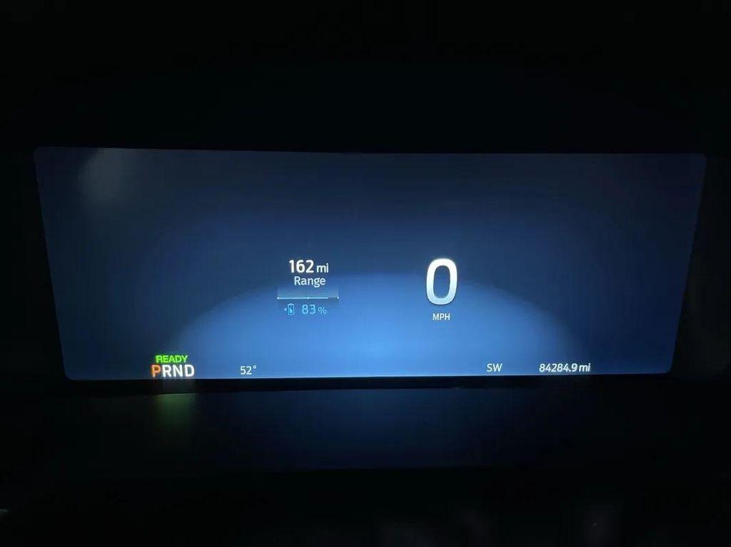 used 2022 Ford F-150 Lightning car, priced at $29,988