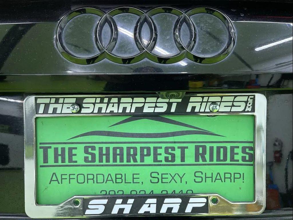 used 2019 Audi Q8 car, priced at $26,988