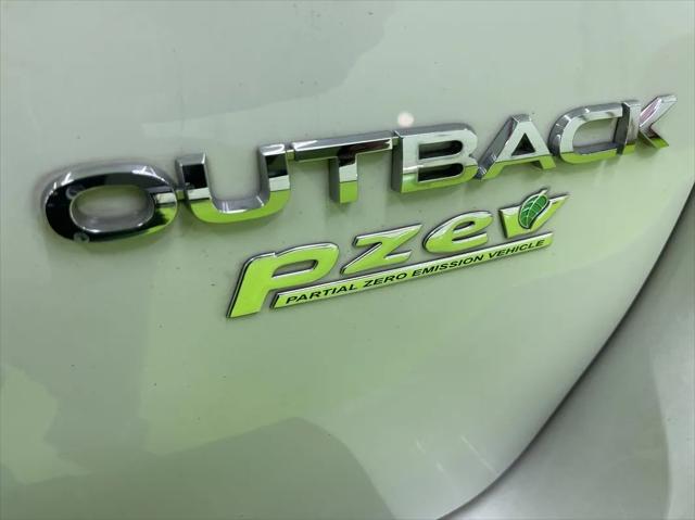 used 2017 Subaru Outback car, priced at $15,988