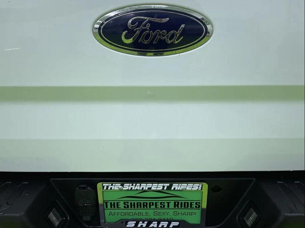 used 2015 Ford F-150 car, priced at $22,988