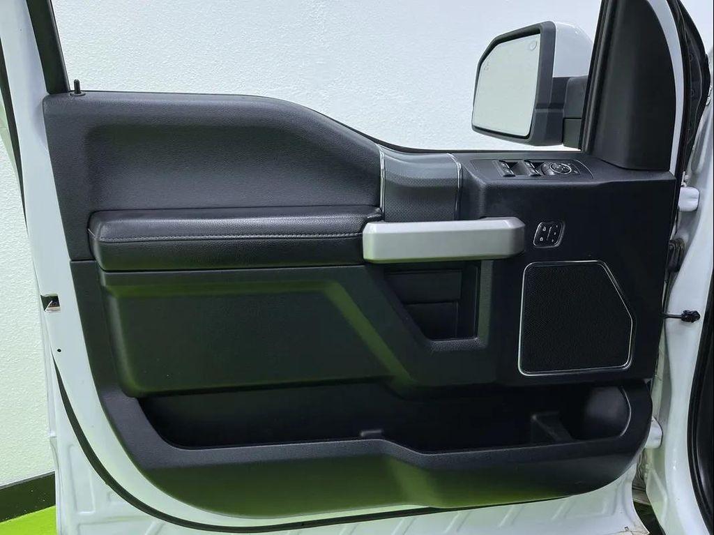 used 2015 Ford F-150 car, priced at $22,988