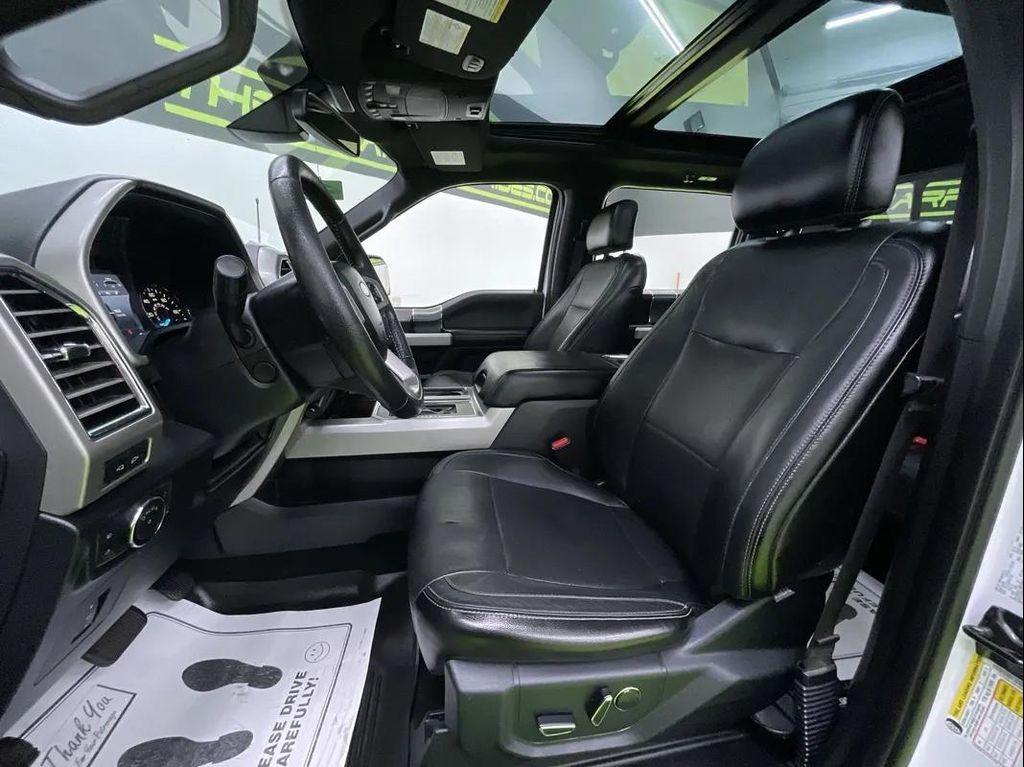used 2015 Ford F-150 car, priced at $22,988