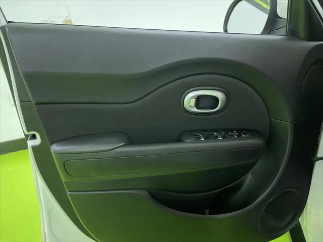used 2017 Kia Soul car, priced at $7,988