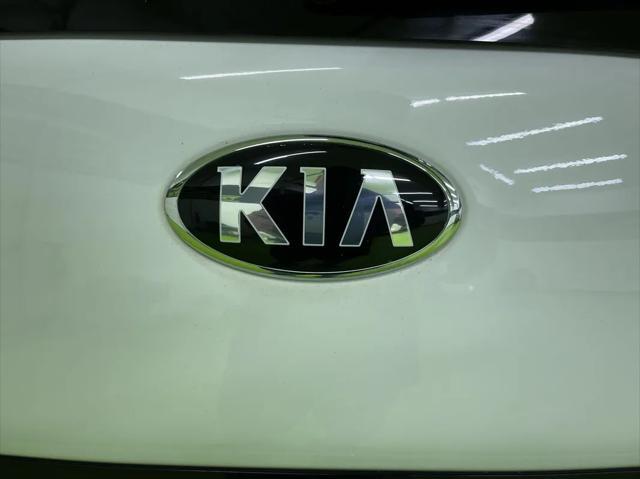 used 2017 Kia Soul car, priced at $7,988