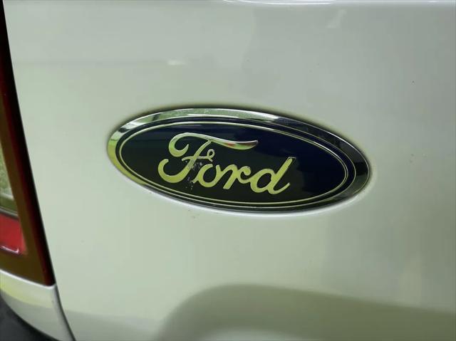 used 2022 Ford Bronco Sport car, priced at $23,988