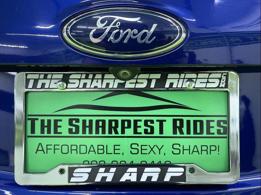 used 2015 Ford Escape car, priced at $4,988