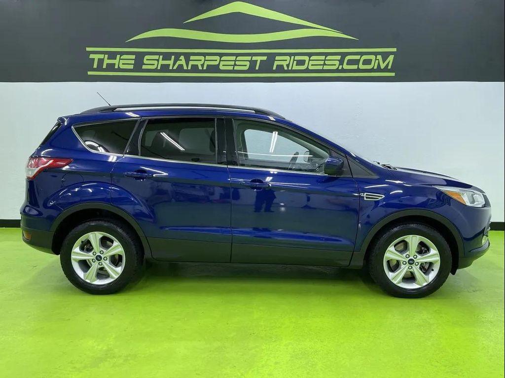used 2015 Ford Escape car, priced at $4,988